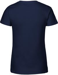 T-SHIRT DONNA COLLO A V